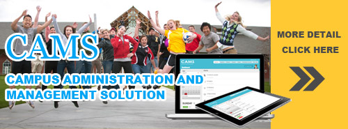 Web Based School ERP Software